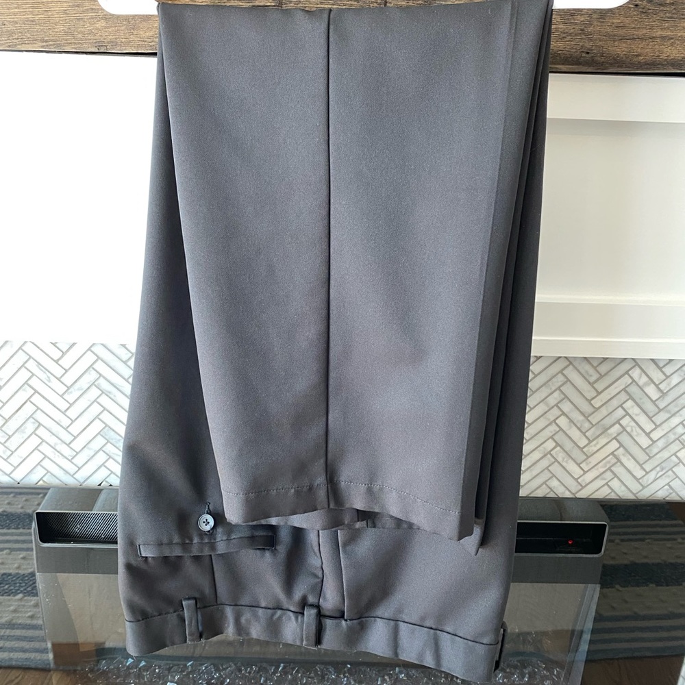 Haggar men’s dress pants 42x30